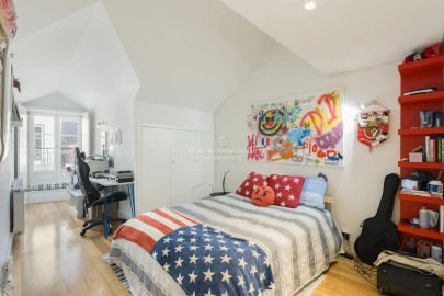 Apartamento T3 para Venda em Estrela