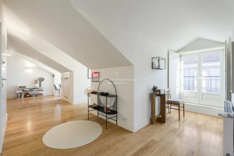 Apartamento T3 para Venda em Estrela Foto 21