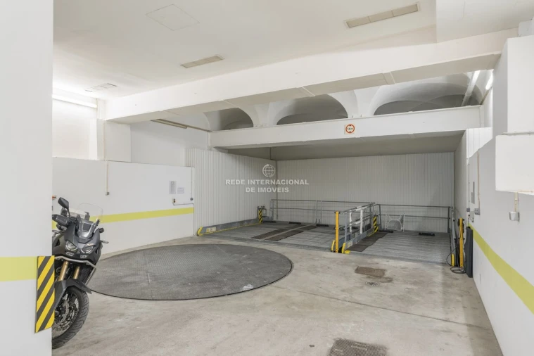 Apartamento T3 para Venda em Estrela Foto 19