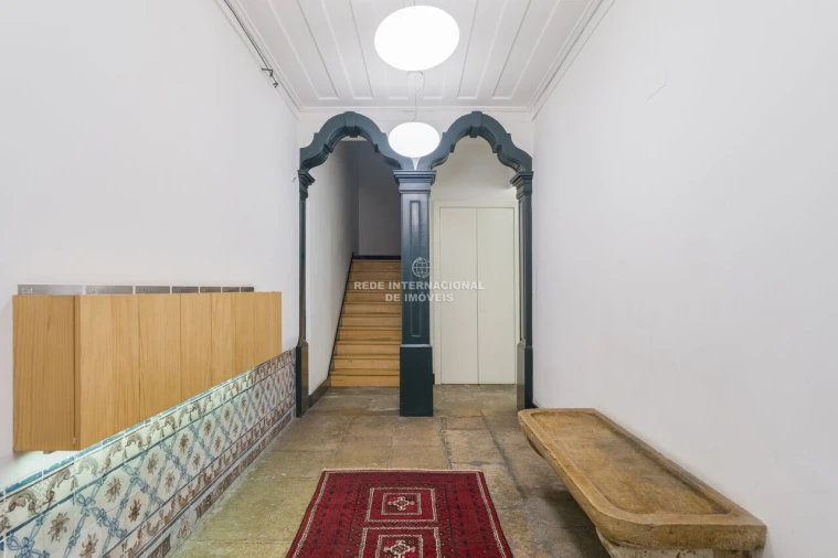 Apartamento T3 para Venda em Estrela Foto 12