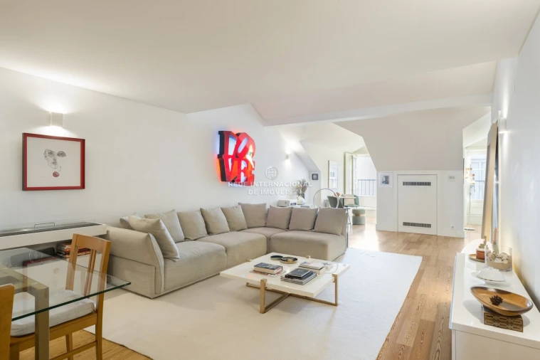 Apartamento T3 para Venda em Estrela Foto 11