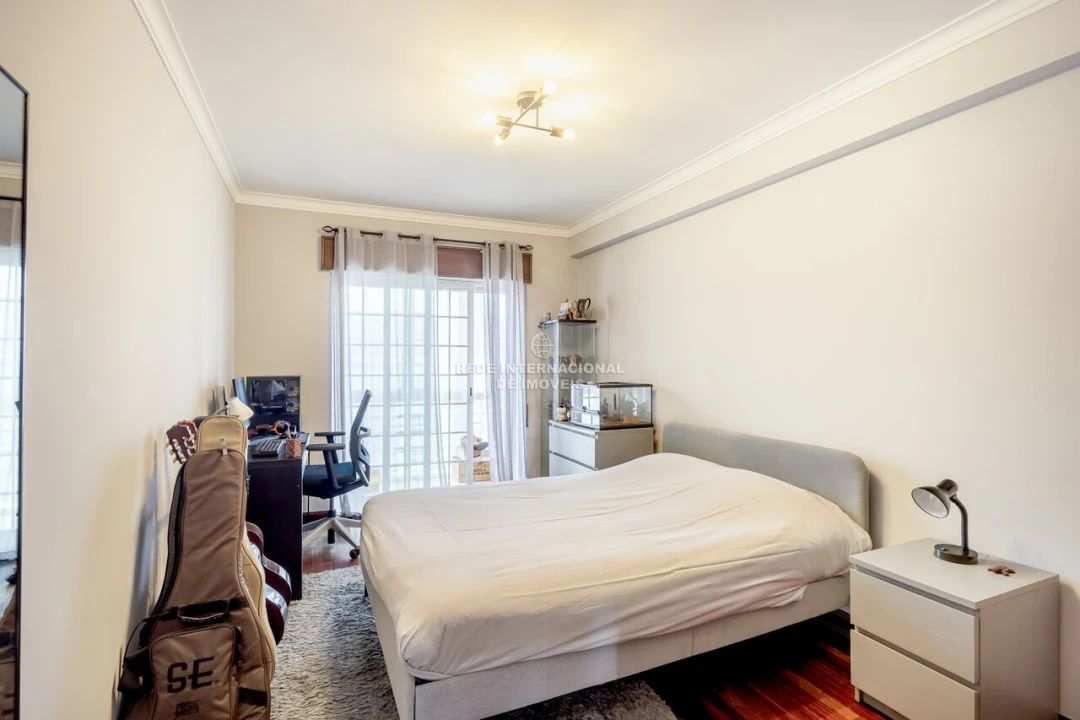 Apartamento T3 para Venda em Oeiras e São Julião da Barra, Paço de Arcos e Caxias Foto 17