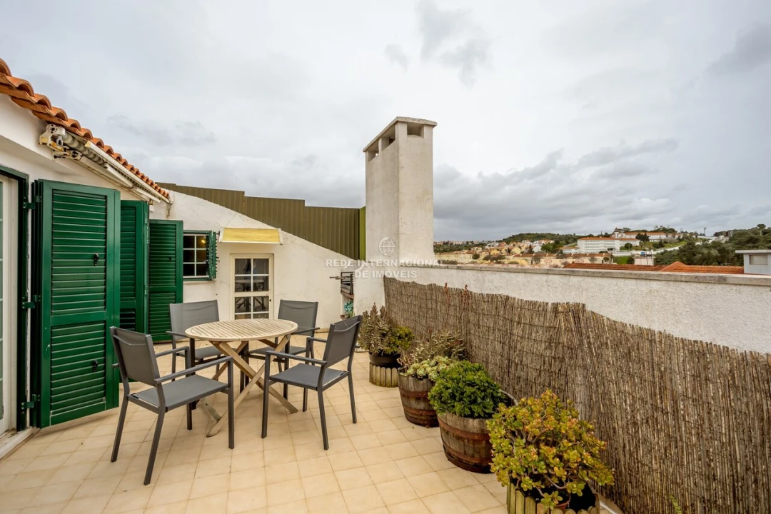 Apartamento T3 para Venda em Oeiras e São Julião da Barra, Paço de Arcos e Caxias Foto 23