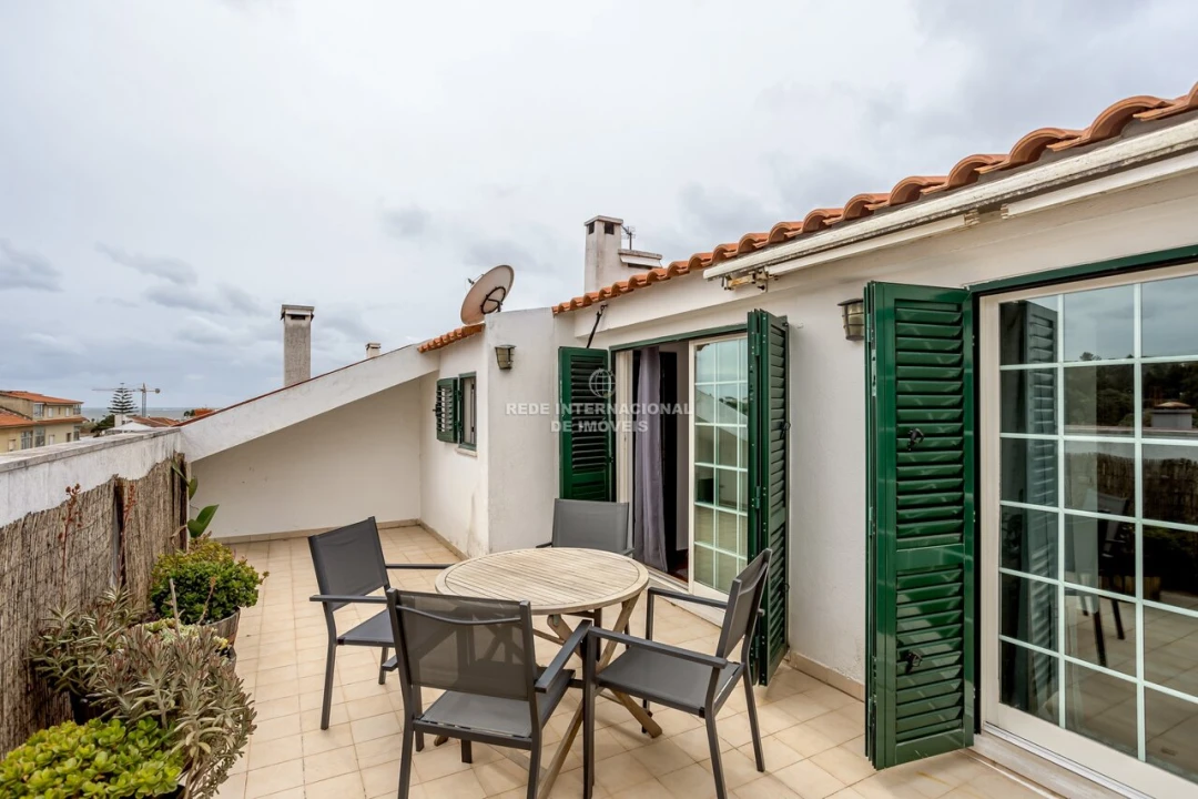 Apartamento T3 para Venda em Oeiras e São Julião da Barra, Paço de Arcos e Caxias Foto 2