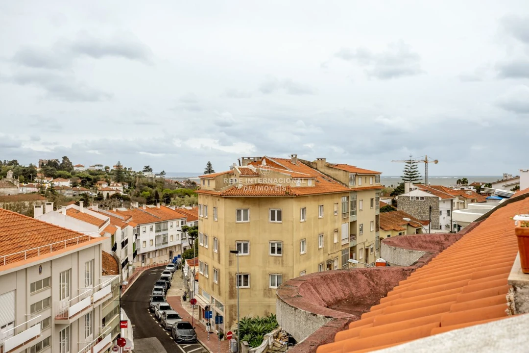 Apartamento T3 para Venda em Oeiras e São Julião da Barra, Paço de Arcos e Caxias Foto 14