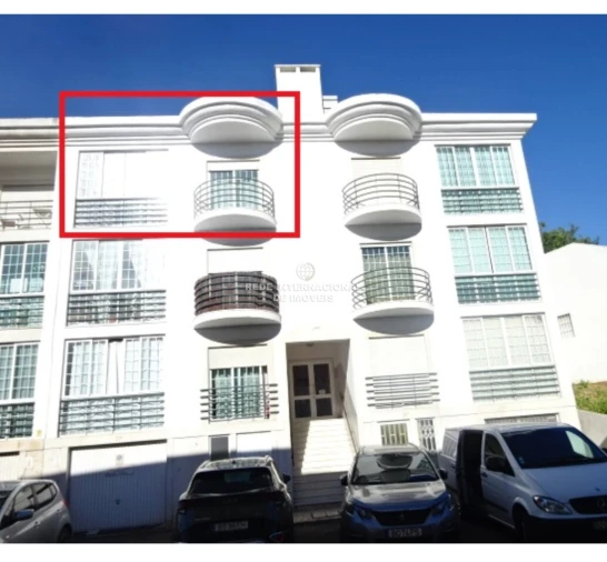 Apartamento T3 para Venda em Oeiras e São Julião da Barra, Paço de Arcos e Caxias Foto 6