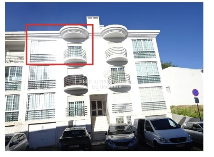 Apartamento T3 para Venda em Oeiras e São Julião da Barra, Paço de Arcos e Caxias Foto 1