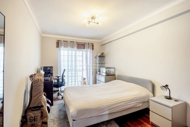 Apartamento T3 para Venda em Oeiras e São Julião da Barra, Paço de Arcos e Caxias Foto 17