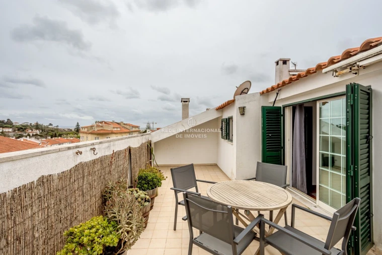 Apartamento T3 para Venda em Oeiras e São Julião da Barra, Paço de Arcos e Caxias Foto 26