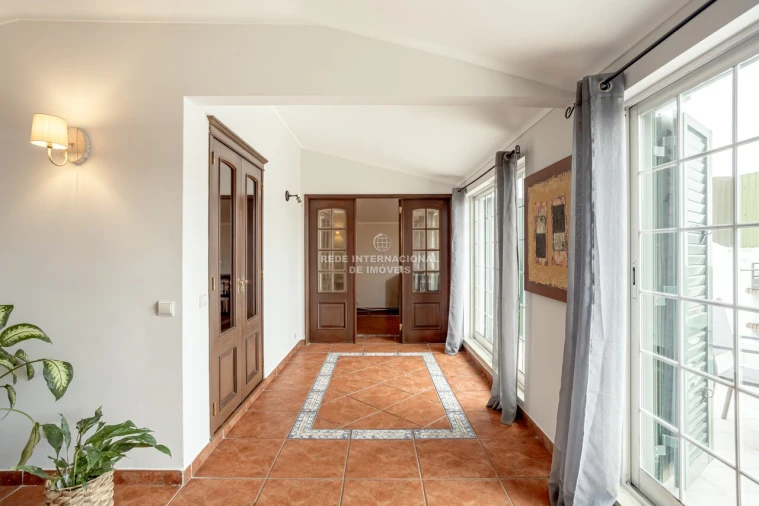 Apartamento T3 para Venda em Oeiras e São Julião da Barra, Paço de Arcos e Caxias Foto 25