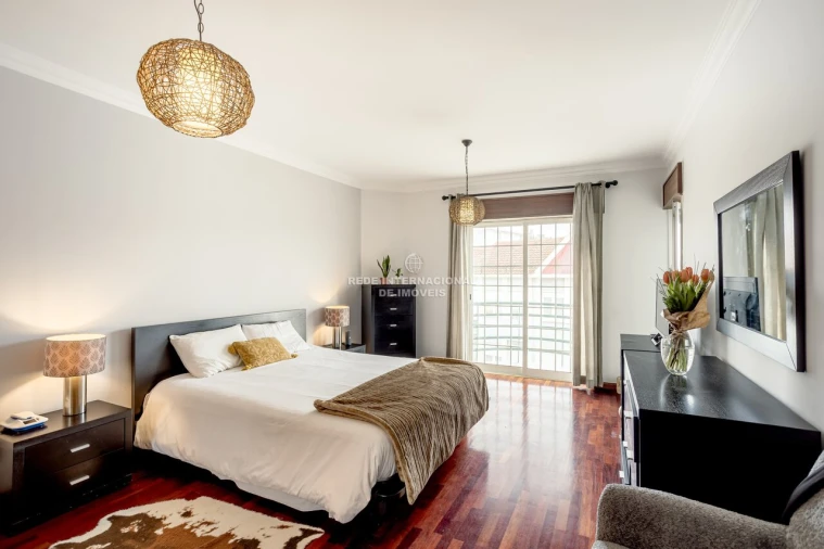 Apartamento T3 para Venda em Oeiras e São Julião da Barra, Paço de Arcos e Caxias Foto 3