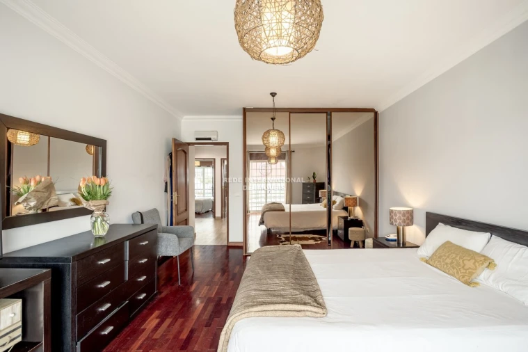 Apartamento T3 para Venda em Oeiras e São Julião da Barra, Paço de Arcos e Caxias Foto 10