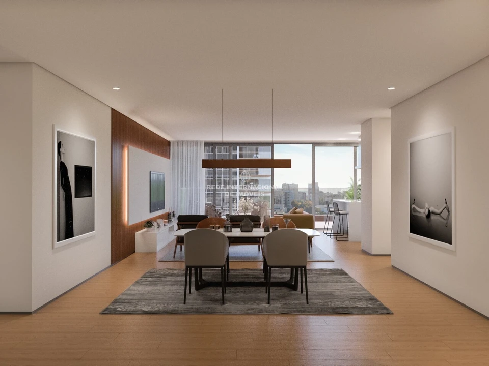 Apartamento T2 para Venda em Algés, Linda-A-Velha e Cruz Quebrada-Dafundo Foto 1