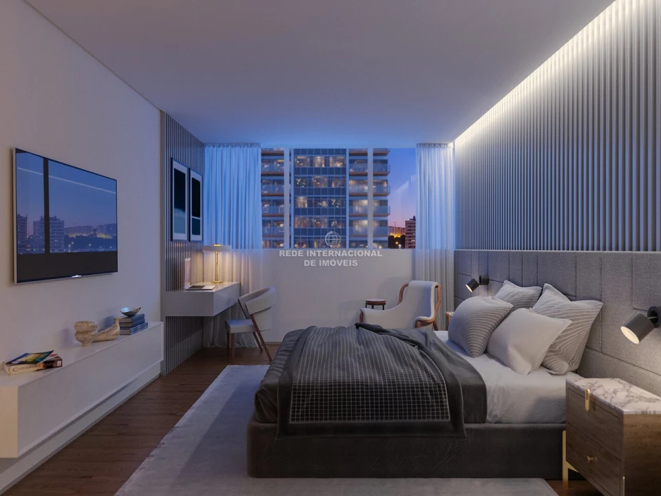 Apartamento T2 para Venda em Algés, Linda-A-Velha e Cruz Quebrada-Dafundo Foto 33