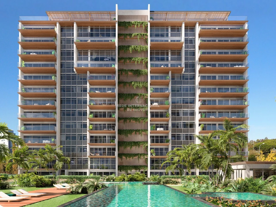 Apartamento T2 para Venda em Algés, Linda-A-Velha e Cruz Quebrada-Dafundo Foto 25