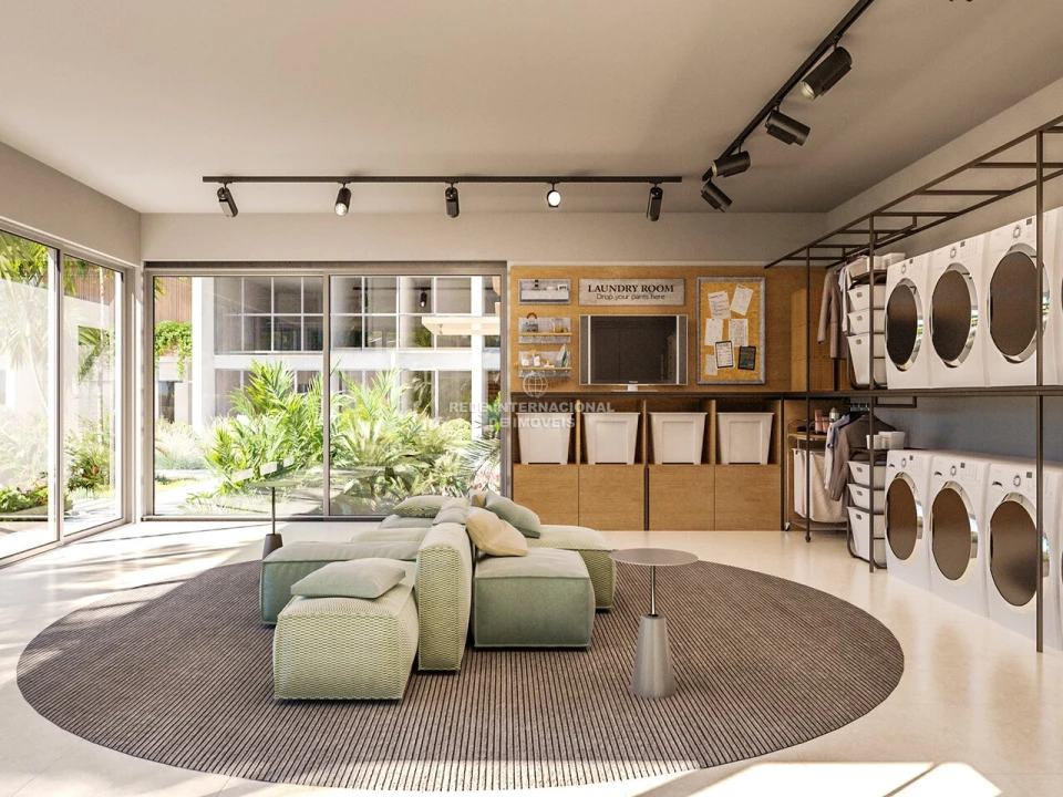 Apartamento T2 para Venda em Algés, Linda-A-Velha e Cruz Quebrada-Dafundo Foto 8