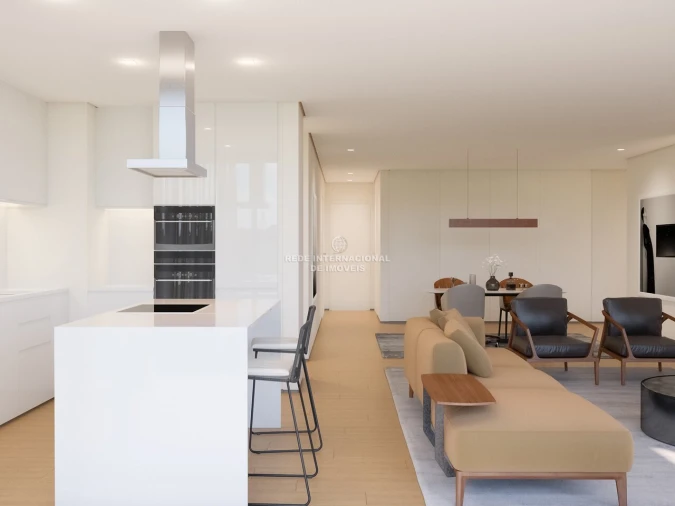 Apartamento T2 para Venda em Algés, Linda-A-Velha e Cruz Quebrada-Dafundo Foto 23