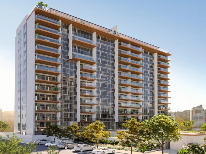 Apartamento T2 para Venda em Algés, Linda-A-Velha e Cruz Quebrada-Dafundo Foto 27