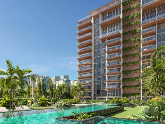 Apartamento T2 para Venda em Algés, Linda-A-Velha e Cruz Quebrada-Dafundo Foto 32