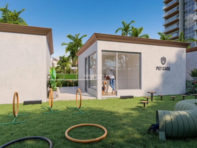 Apartamento T2 para Venda em Algés, Linda-A-Velha e Cruz Quebrada-Dafundo Foto 14