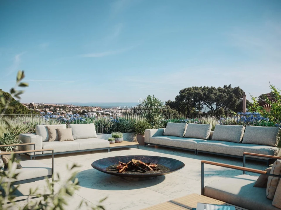 Moradia T5 para Venda em Cascais e Estoril Foto 13