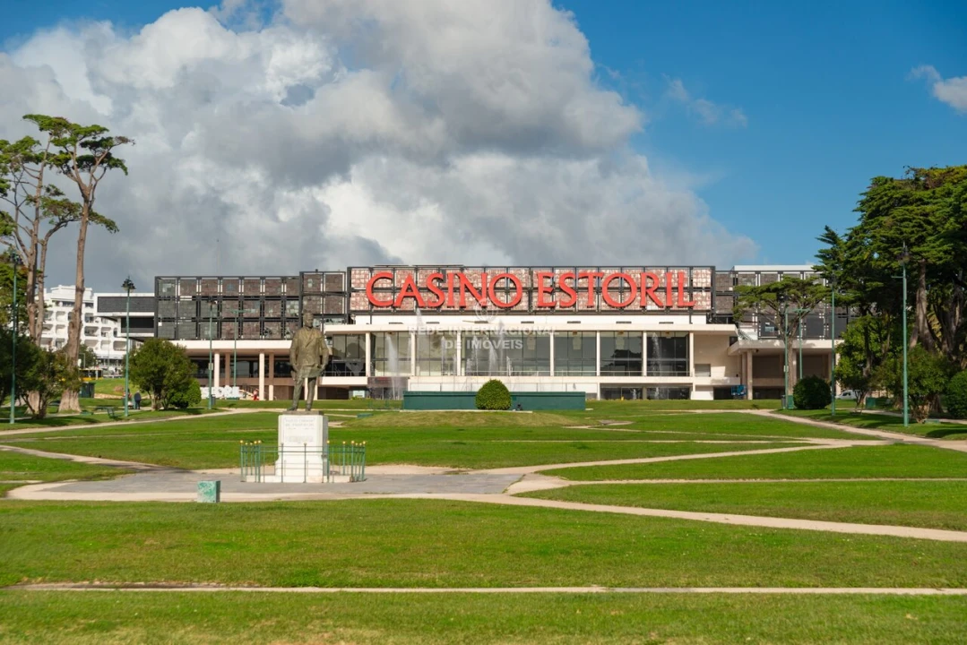 Moradia T5 para Venda em Cascais e Estoril Foto 20