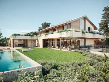 Moradia T5 para Venda em Cascais e Estoril