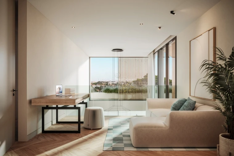 Moradia T5 para Venda em Cascais e Estoril Foto 16