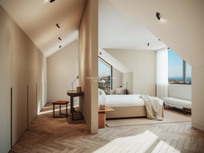 Moradia T5 para Venda em Cascais e Estoril Foto 21