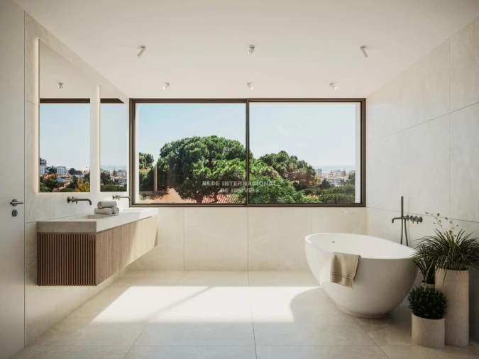 Moradia T5 para Venda em Cascais e Estoril Foto 10