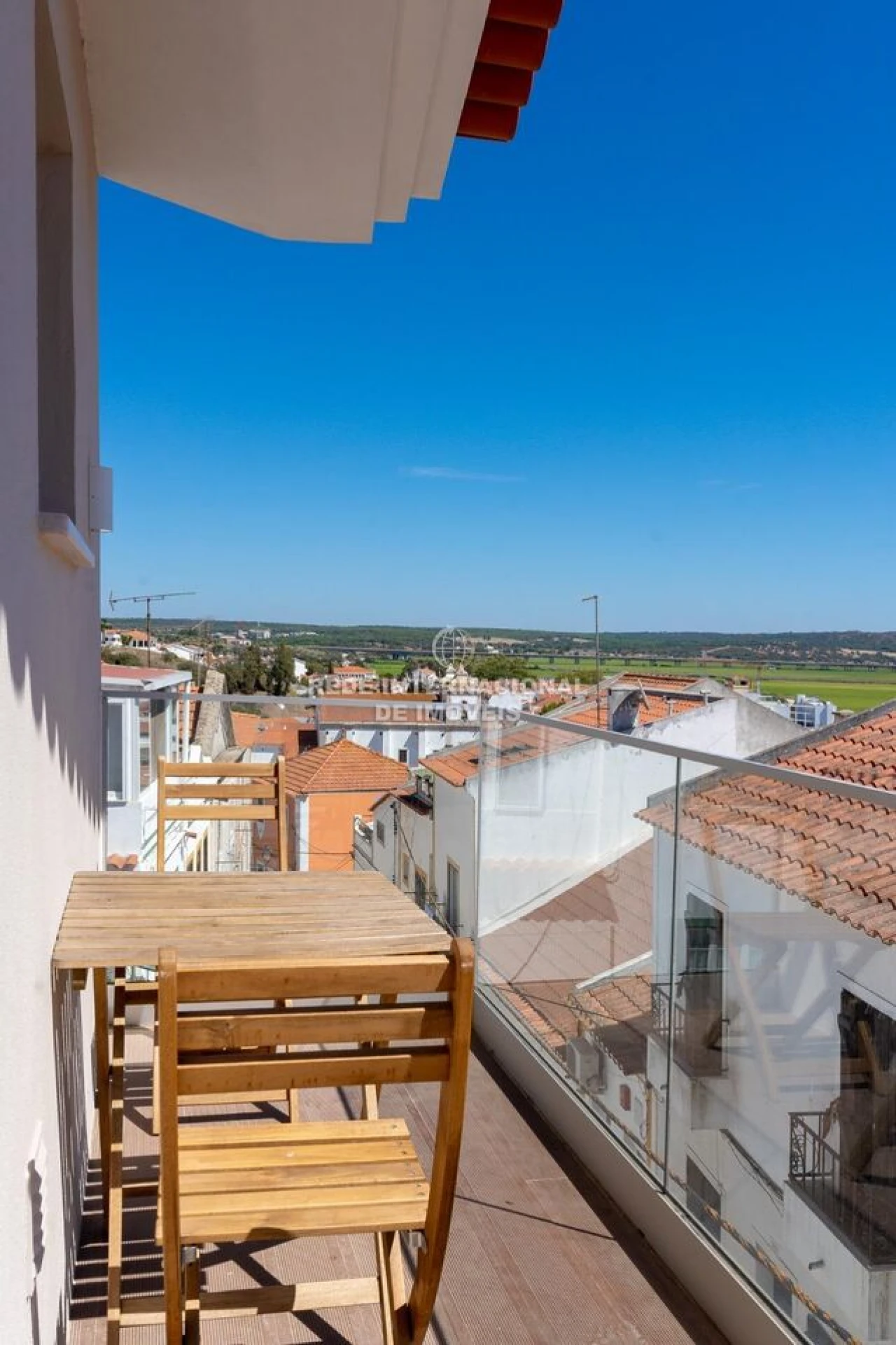 Moradia T2 para Venda em Santa Maria do Castelo e Santiago e Santa Susana Foto 34