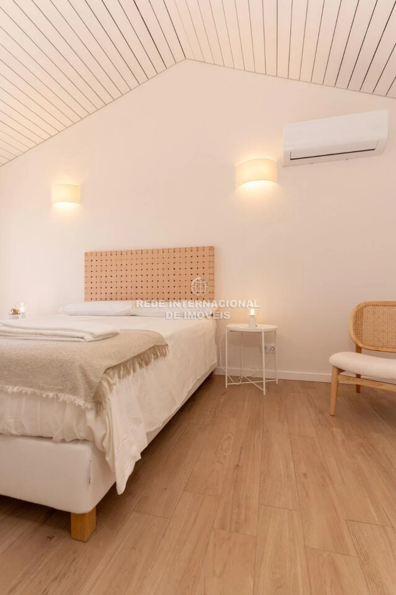 Moradia T2 para Venda em Santa Maria do Castelo e Santiago e Santa Susana Foto 17