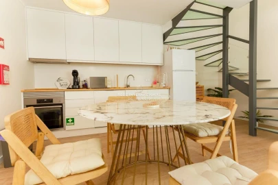 Moradia T2 para Venda em Santa Maria do Castelo e Santiago e Santa Susana