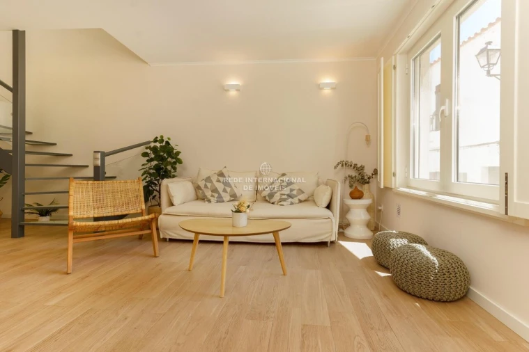 Moradia T2 para Venda em Santa Maria do Castelo e Santiago e Santa Susana Foto 26