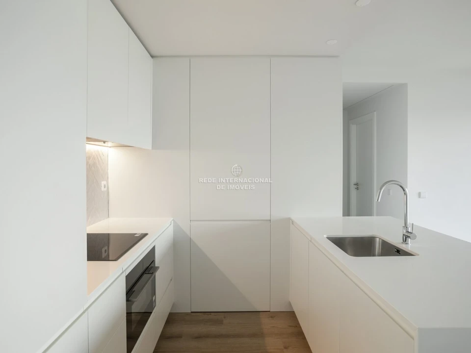 Apartamento T2 para Venda em Algés, Linda-A-Velha e Cruz Quebrada-Dafundo Foto 19