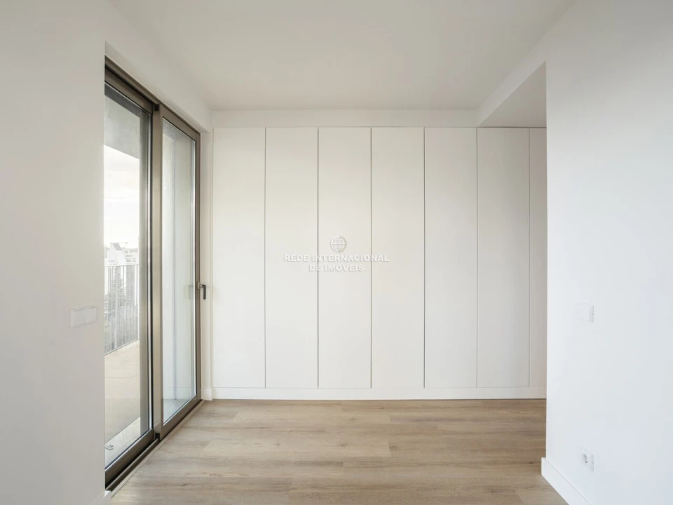 Apartamento T2 para Venda em Algés, Linda-A-Velha e Cruz Quebrada-Dafundo Foto 15