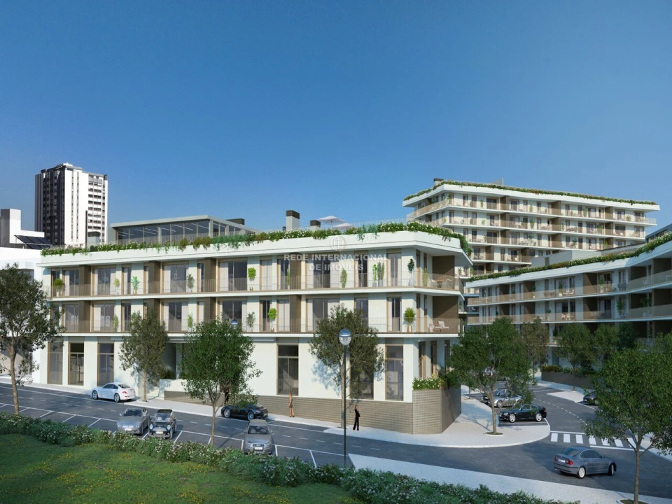 Apartamento T3 para Venda em Algés, Linda-A-Velha e Cruz Quebrada-Dafundo Foto 31