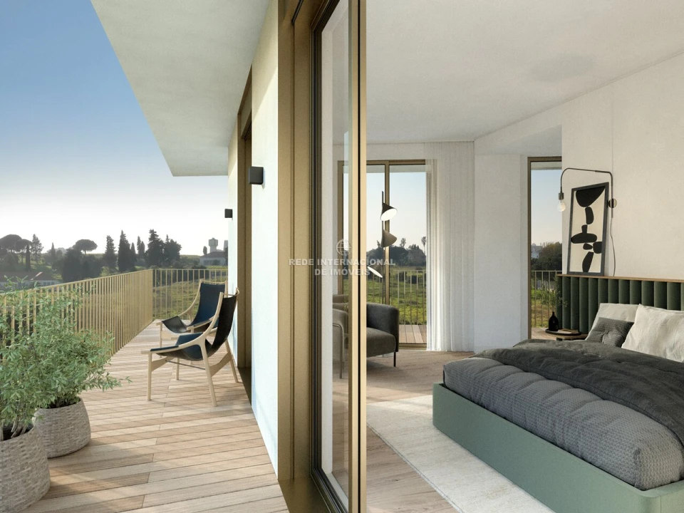 Apartamento T3 para Venda em Algés, Linda-A-Velha e Cruz Quebrada-Dafundo Foto 37