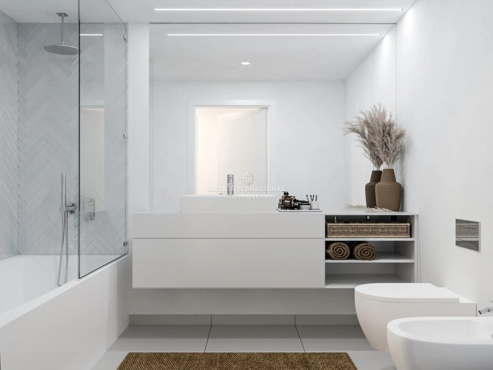 Apartamento T3 para Venda em Algés, Linda-A-Velha e Cruz Quebrada-Dafundo Foto 27