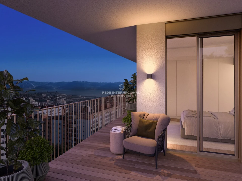 Apartamento T3 para Venda em Algés, Linda-A-Velha e Cruz Quebrada-Dafundo Foto 16