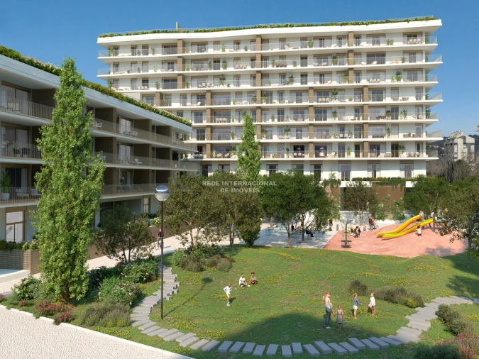 Apartamento T3 para Venda em Algés, Linda-A-Velha e Cruz Quebrada-Dafundo Foto 30