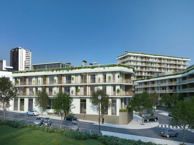 Apartamento T3 para Venda em Algés, Linda-A-Velha e Cruz Quebrada-Dafundo Foto 31