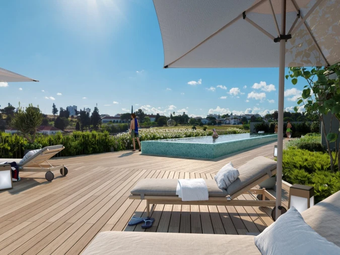 Apartamento T3 para Venda em Algés, Linda-A-Velha e Cruz Quebrada-Dafundo Foto 36