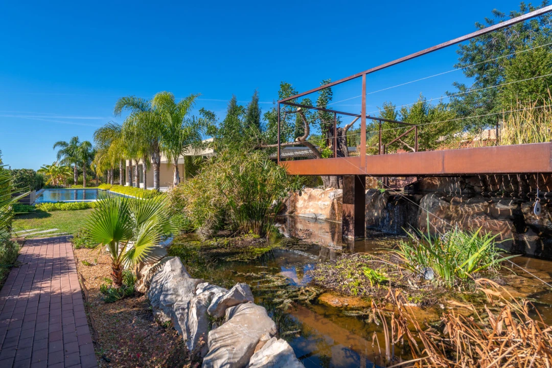 Moradia T4 para Venda em Loule (São Clemente) Foto 10