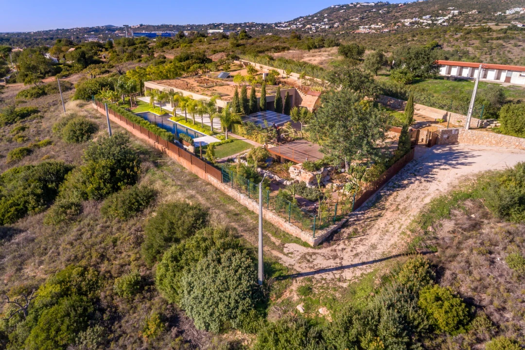 Moradia T4 para Venda em Loule (São Clemente) Foto 15