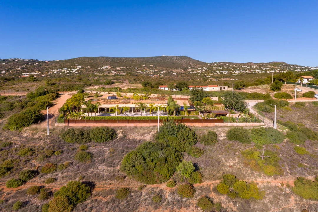 Moradia T4 para Venda em Loule (São Clemente) Foto 16