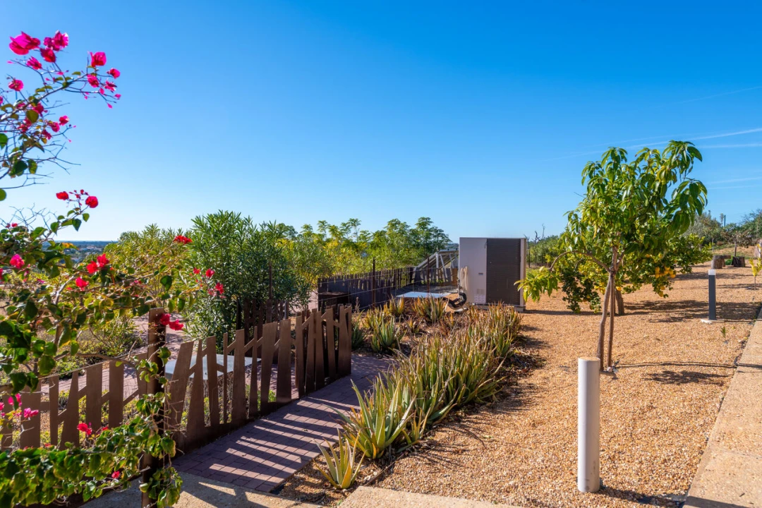 Moradia T4 para Venda em Loule (São Clemente) Foto 21