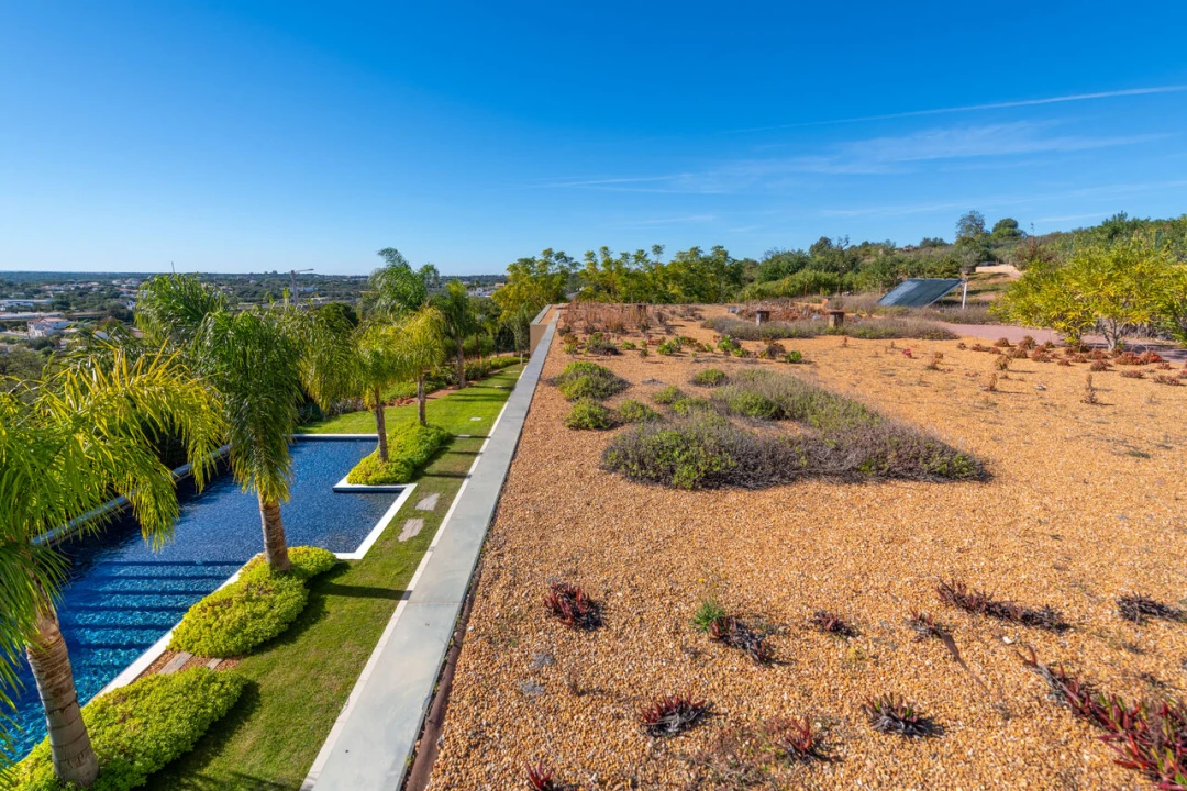 Moradia T4 para Venda em Loule (São Clemente) Foto 25