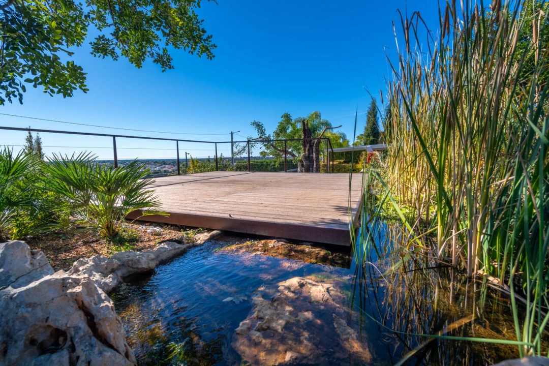 Moradia T4 para Venda em Loule (São Clemente) Foto 29