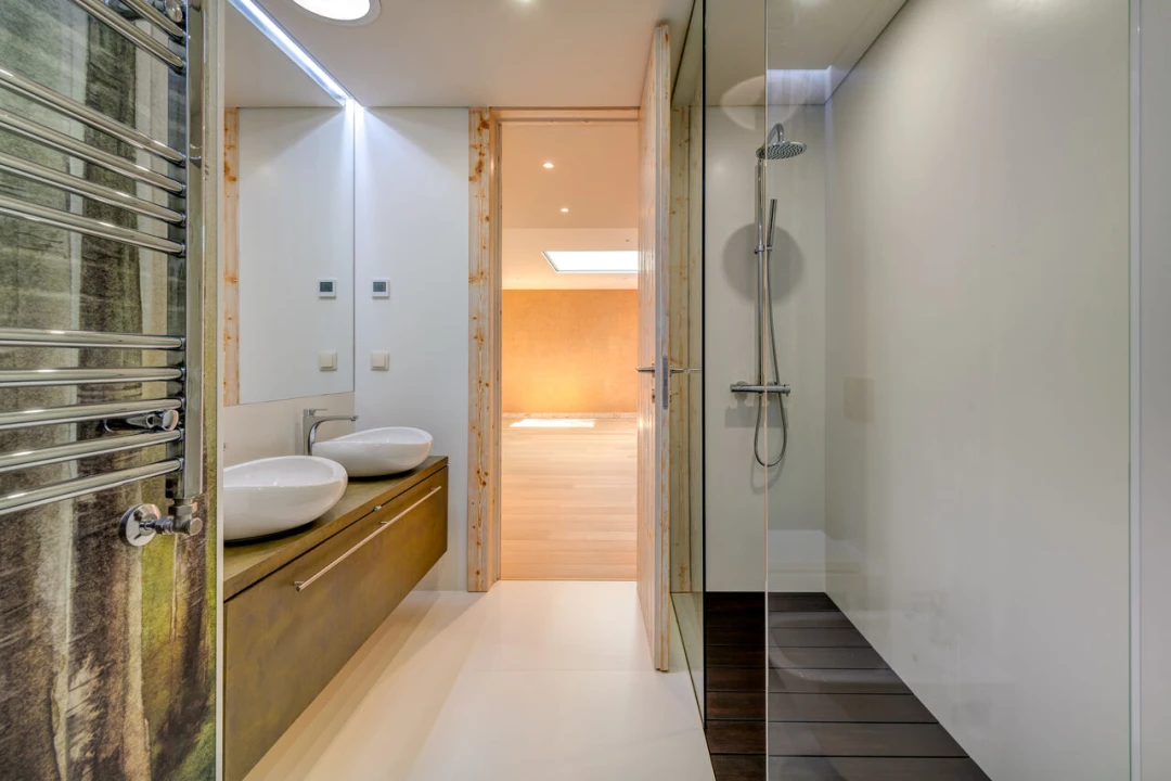 Moradia T4 para Venda em Loule (São Clemente) Foto 33